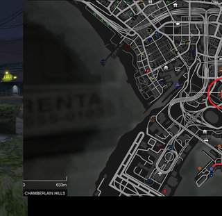 Forum Dr, Chamberlain Hills preview 3